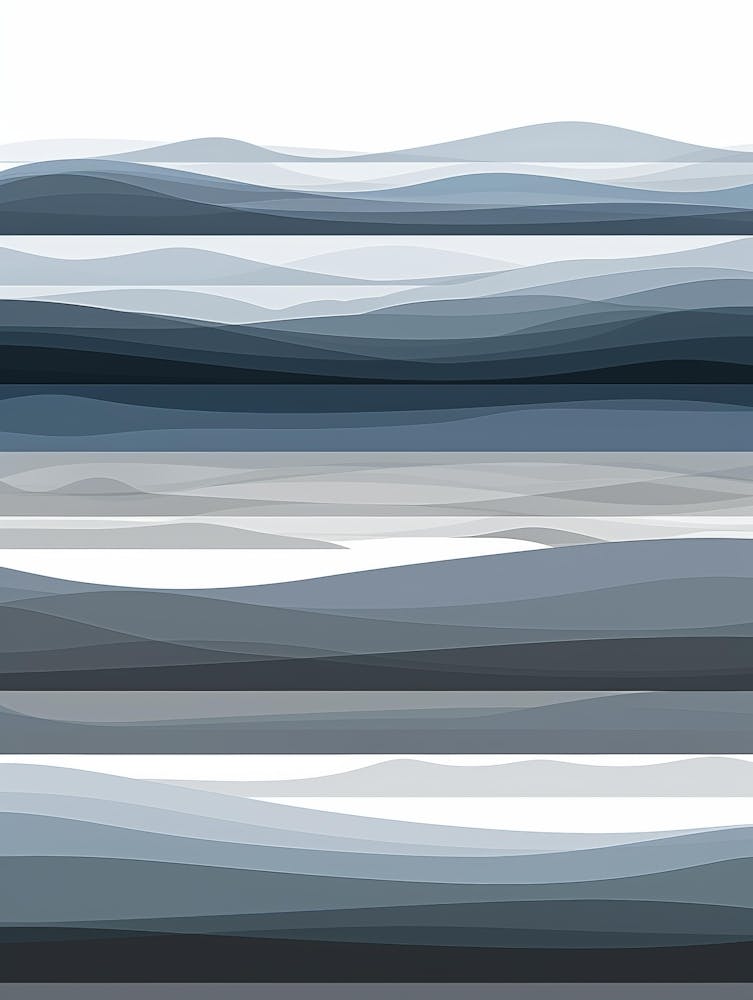 Abstract Waves 2