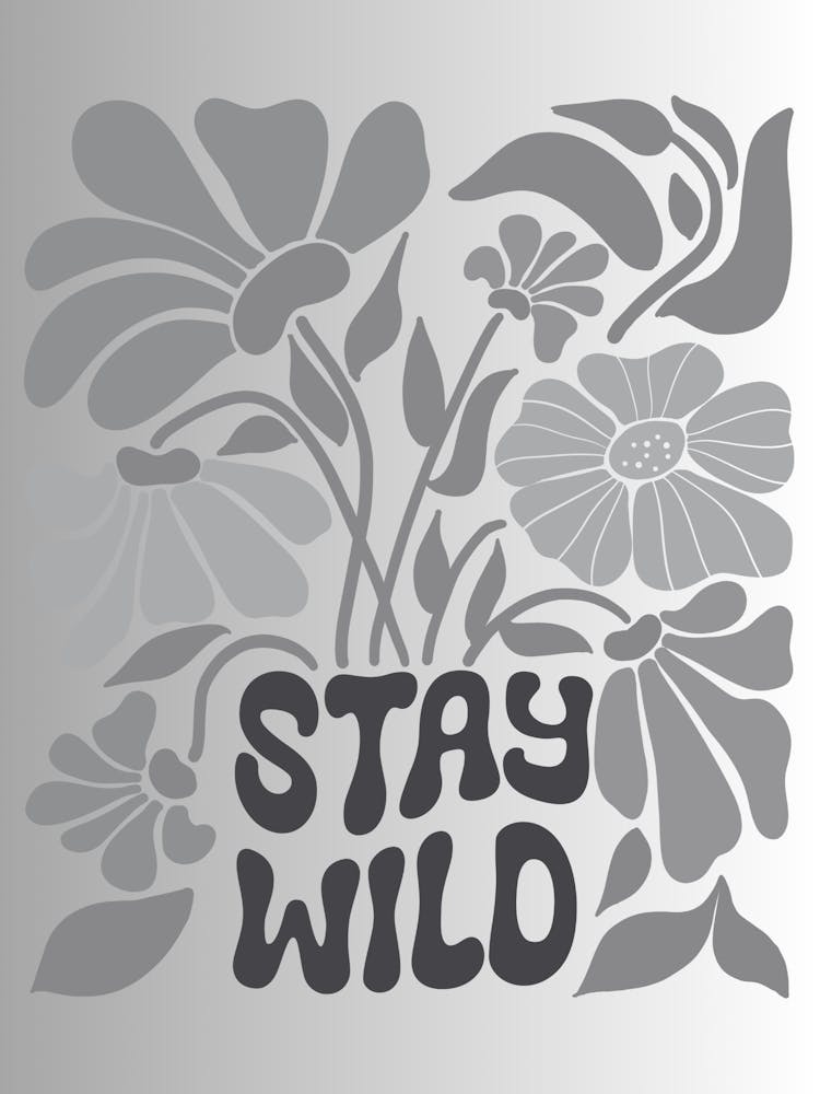 Stay Wild