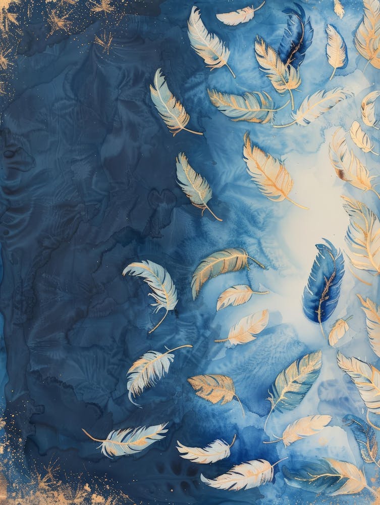 Feathers 14