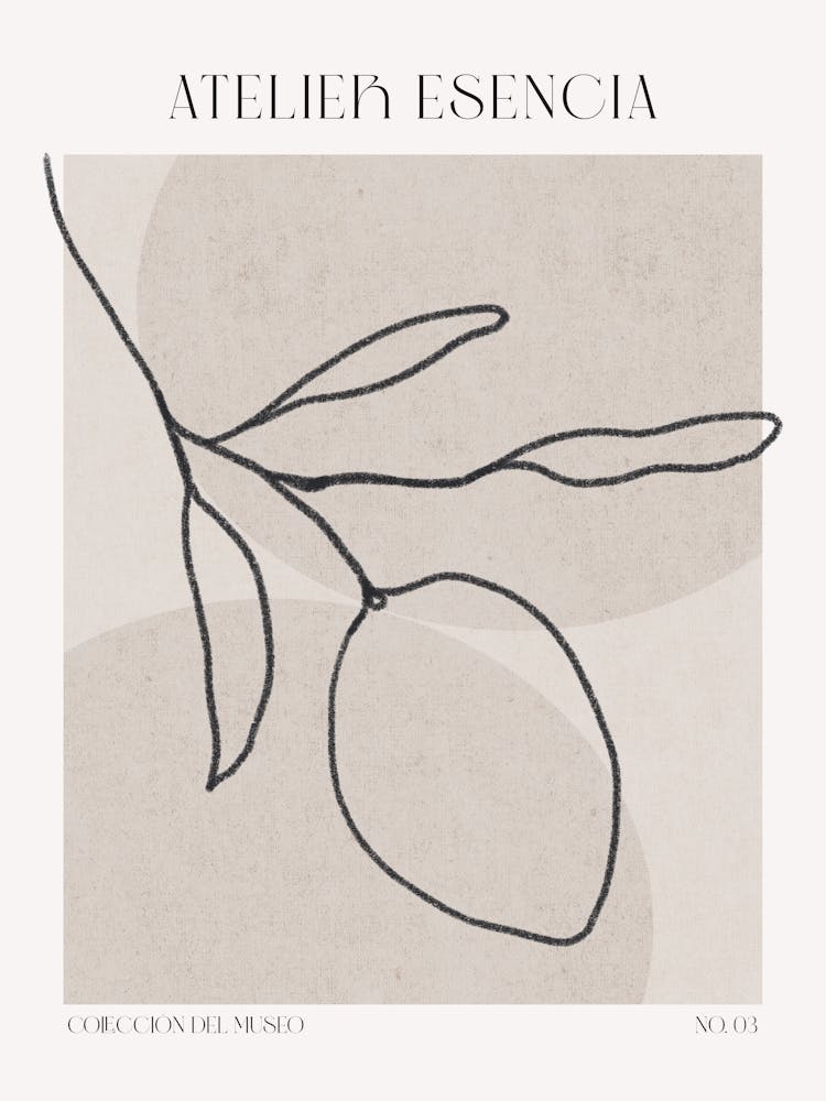 Art bohemian no 51