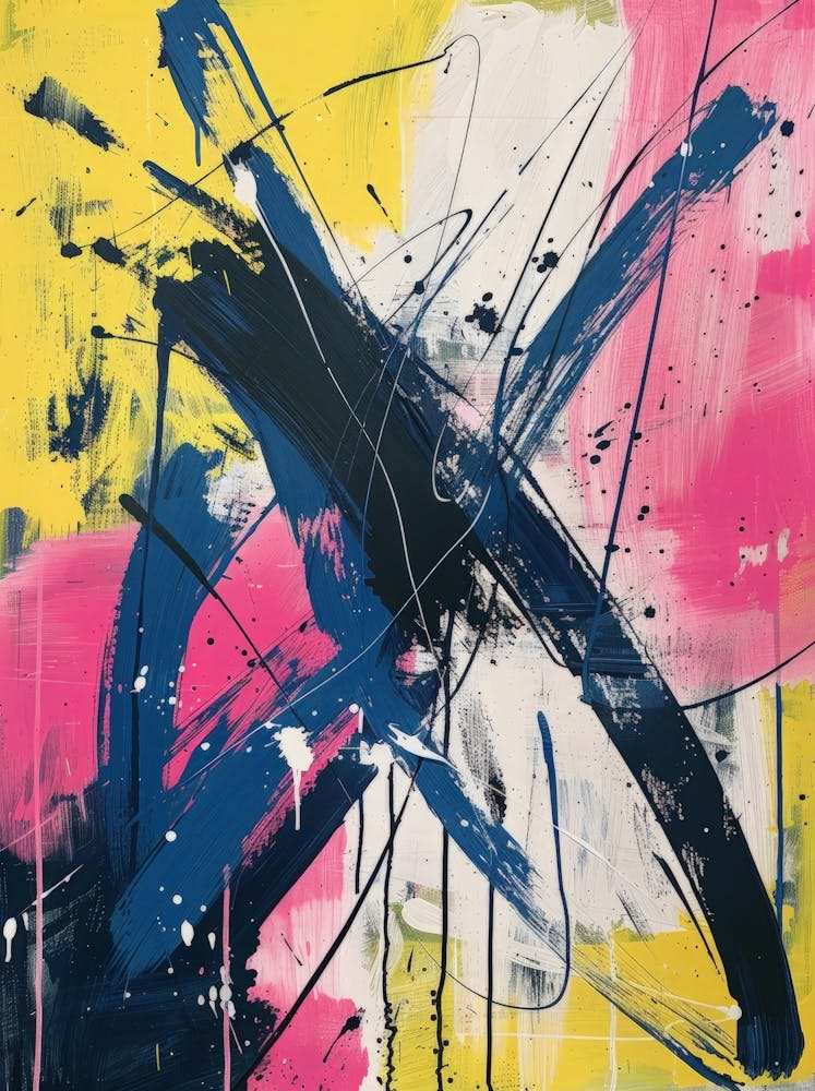 Abstract Painting 494