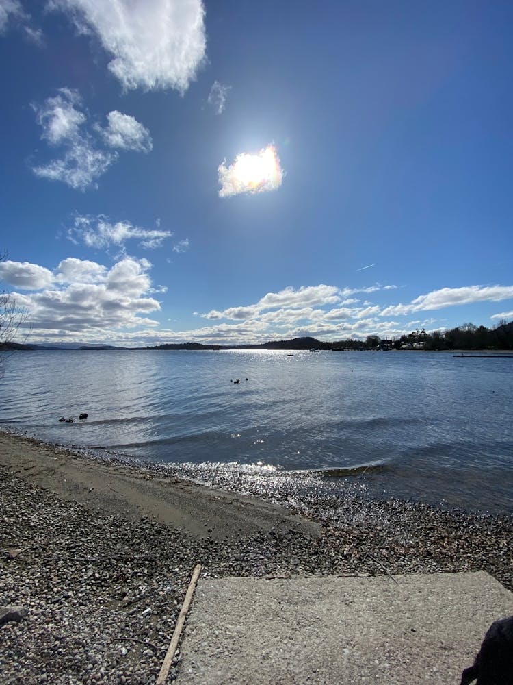 Lake Taupo