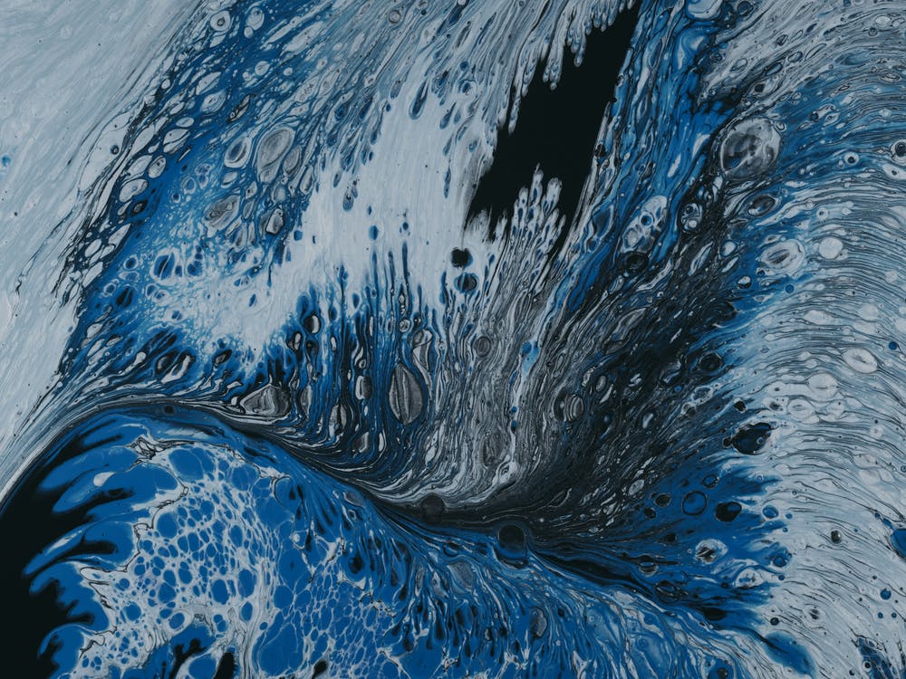 Blue Wave