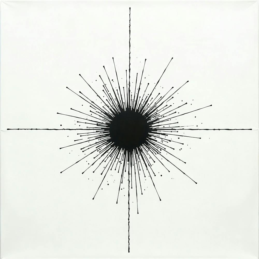 'Sunburst' 2