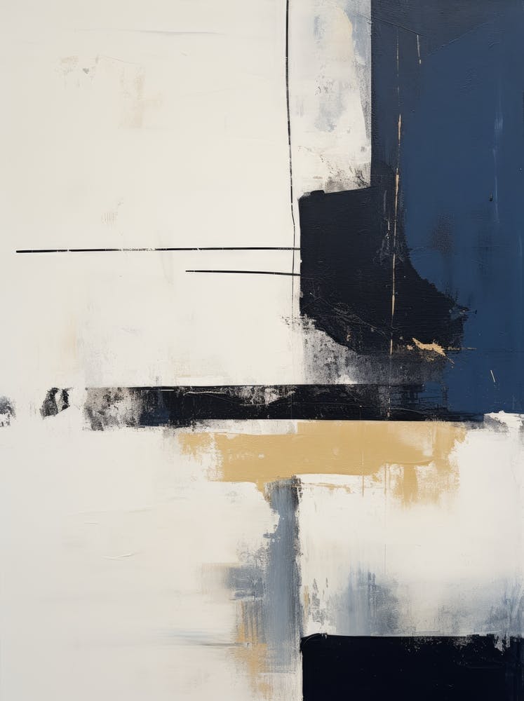 Abstract Painting 273