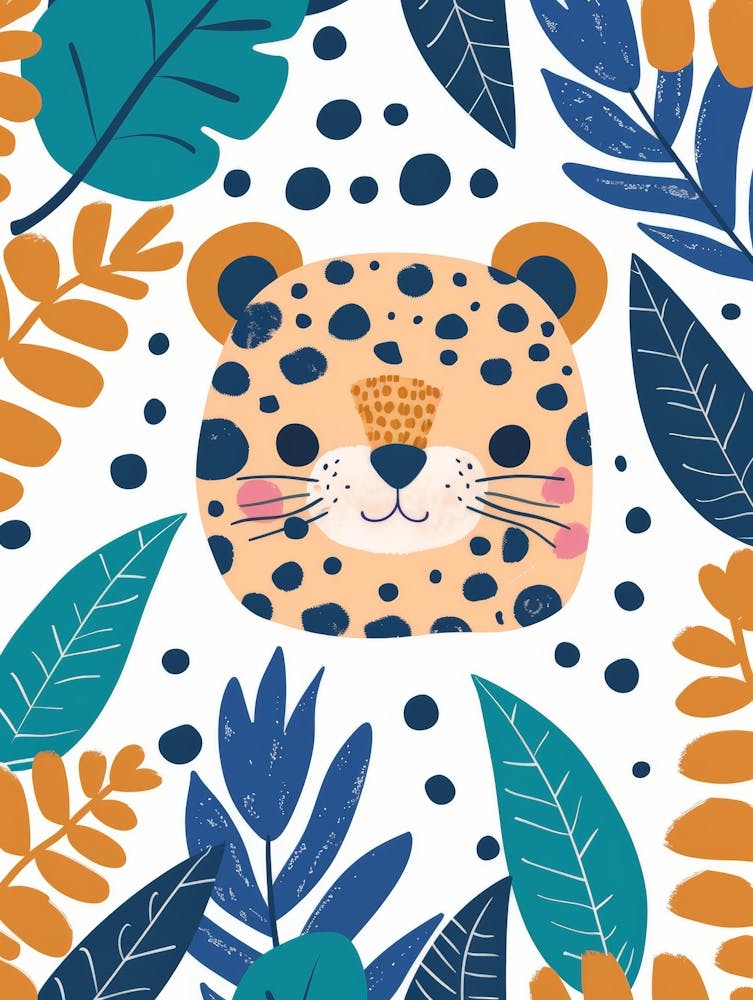 Leopard Print 13