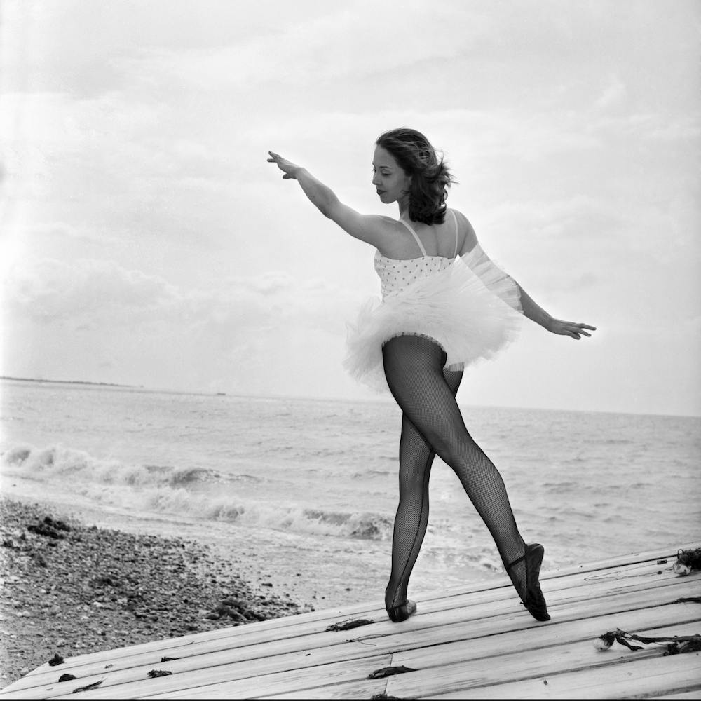 Ballerina