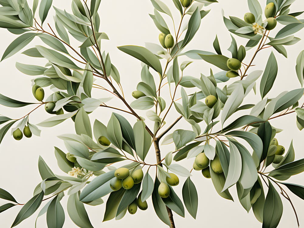 Olive Tree