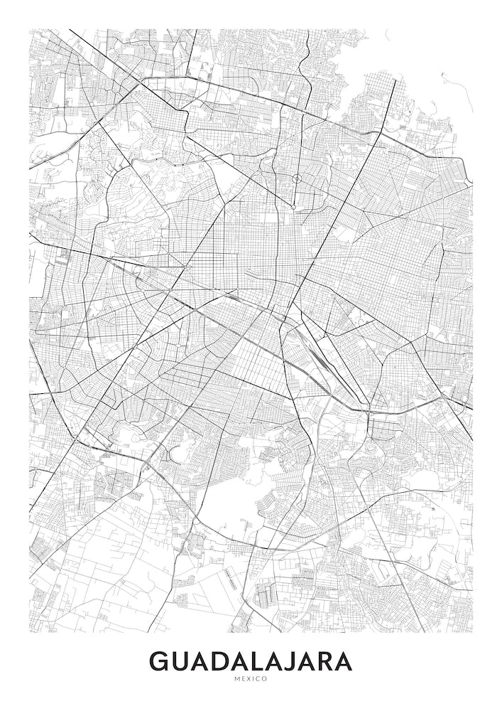 Guadalajara