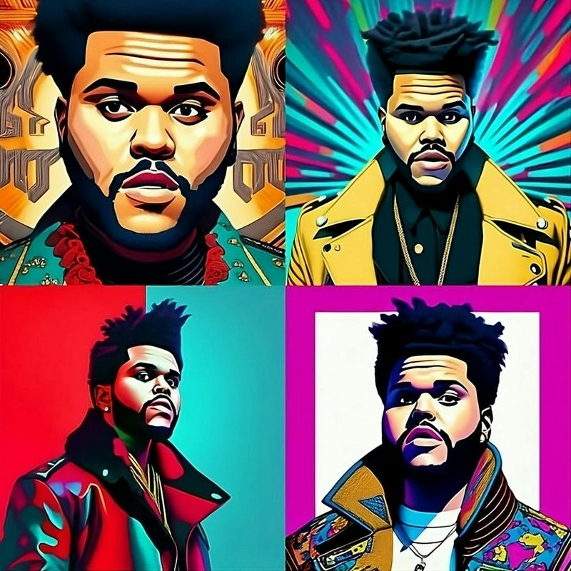 Weeknd.