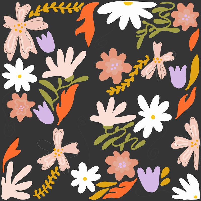 Floral Pattern