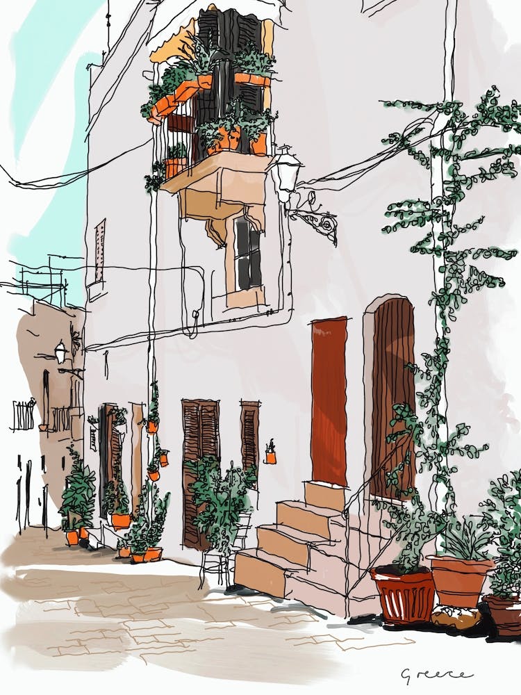 Greece