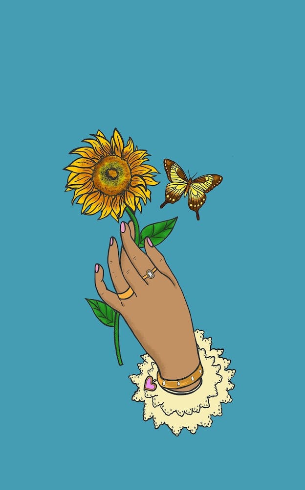 Sunflower