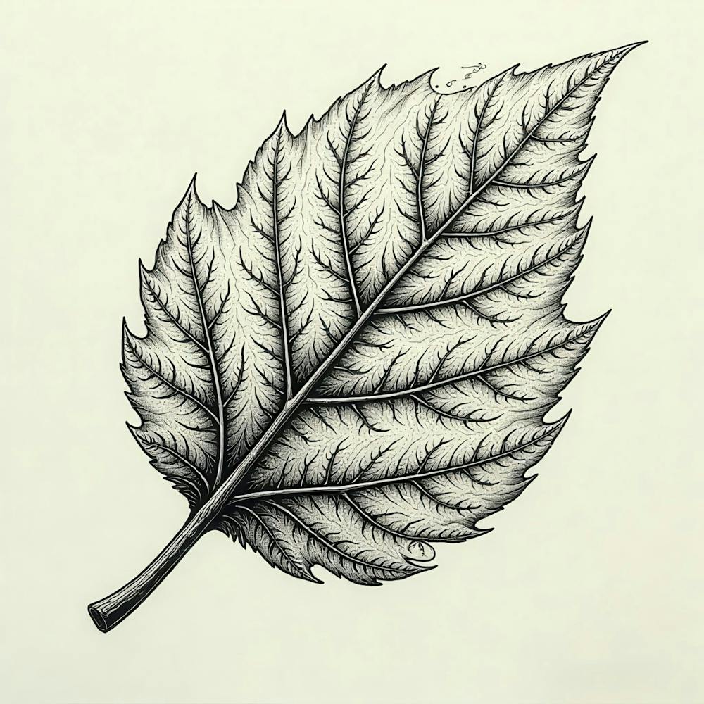 Leaf 2