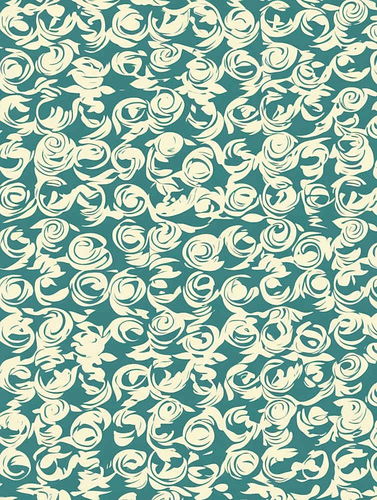 Swirls And Swirls