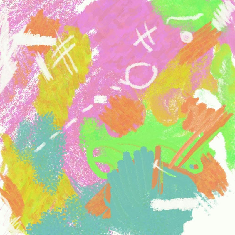 Abstract Painting