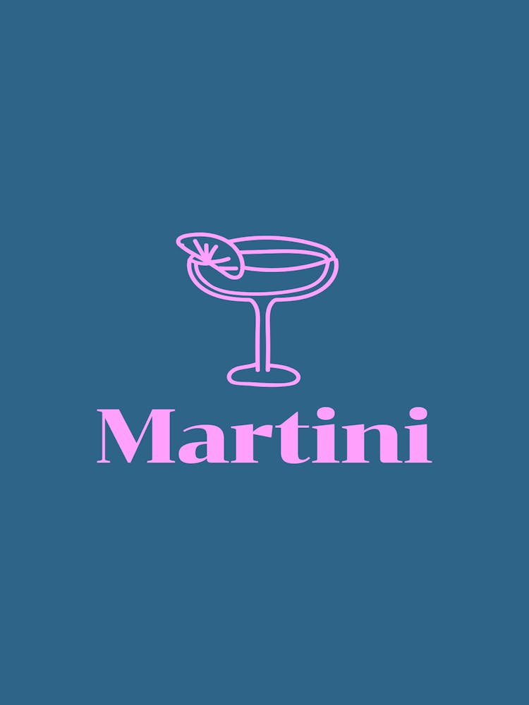 Martini 1