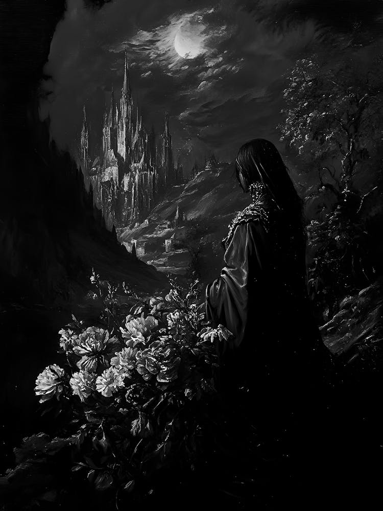 Dark Fantasy
