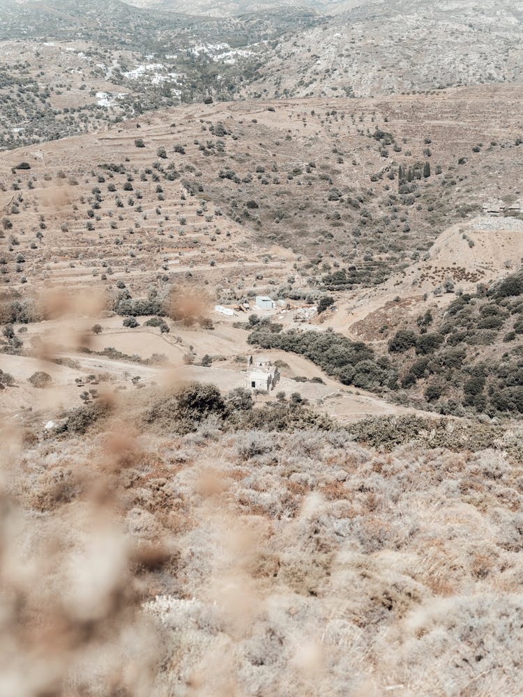 Naxos, Hillside Haven 2