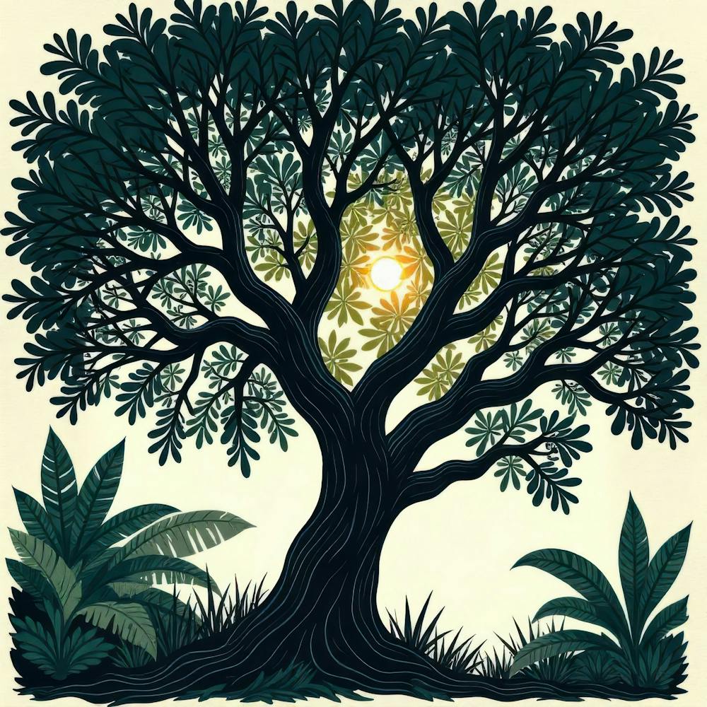 Tree Of Life 182