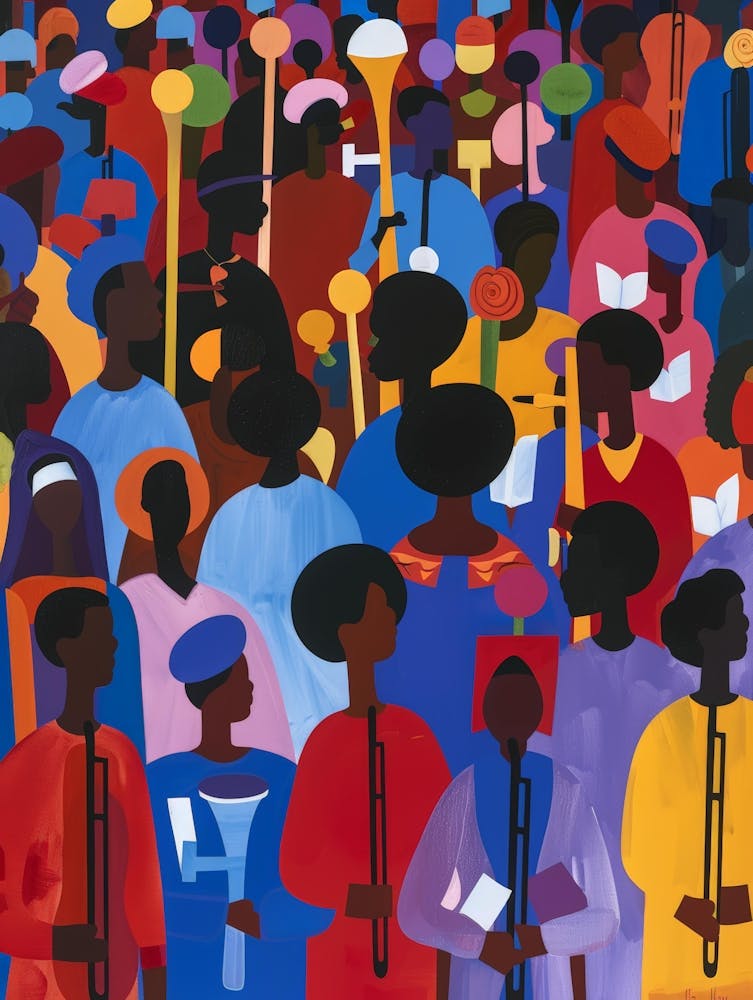 People Of Color