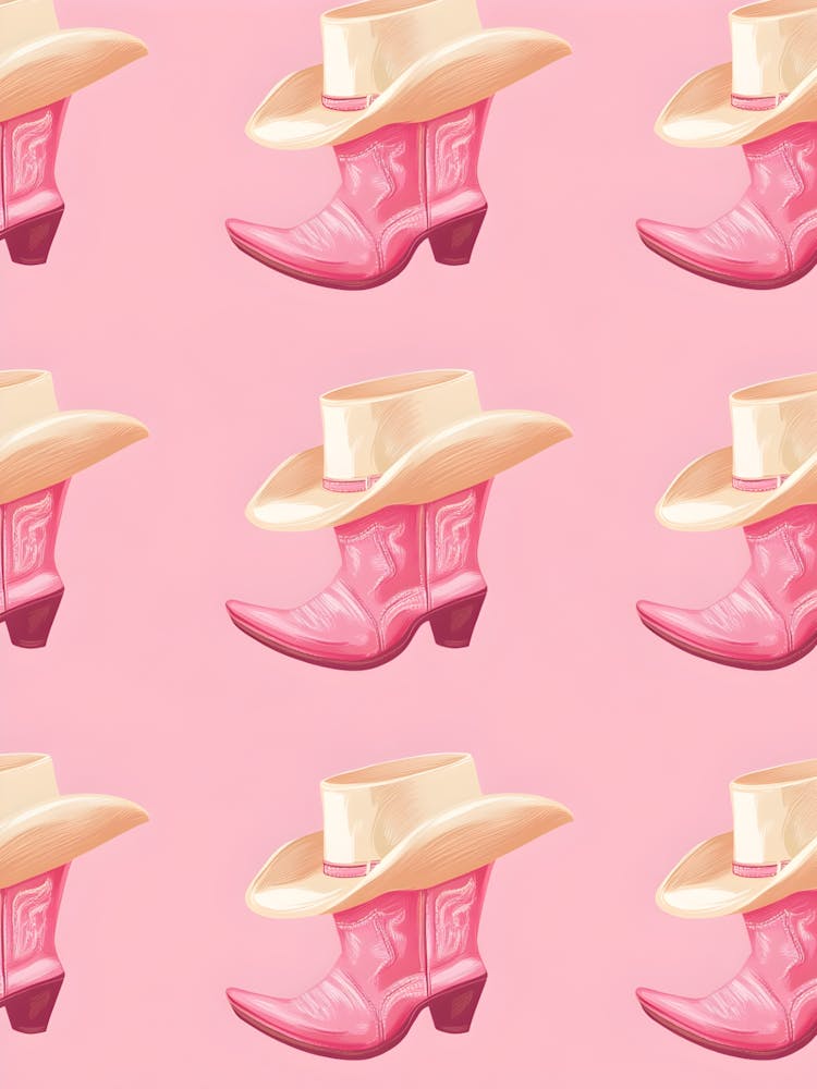 Cowboy Boots 1