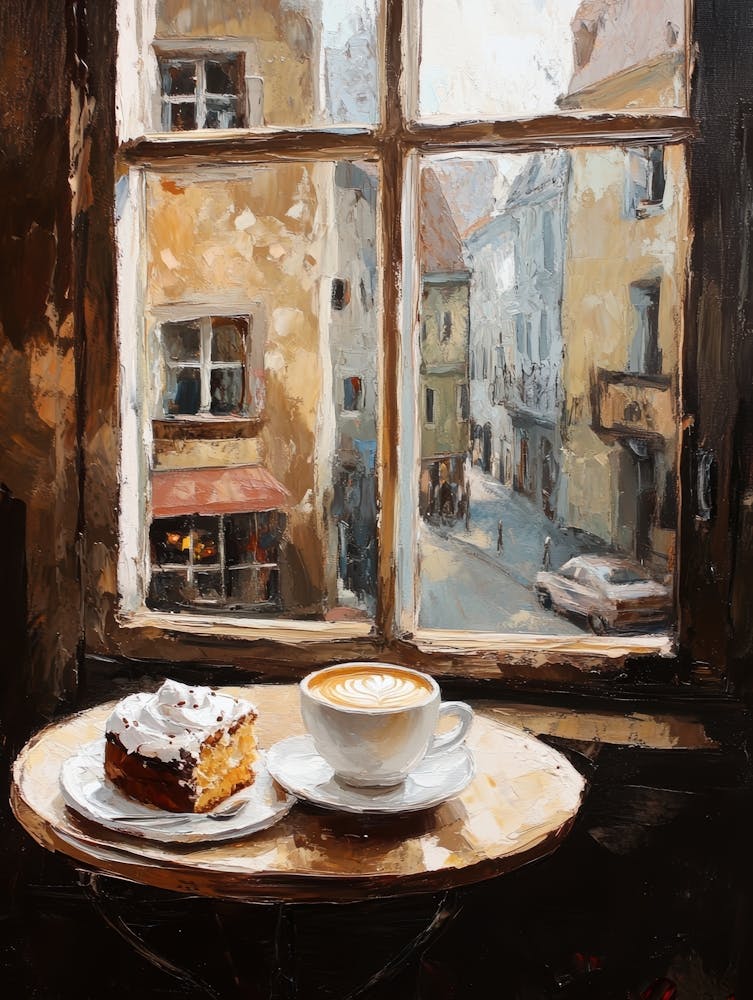 Coffee And Cake 14