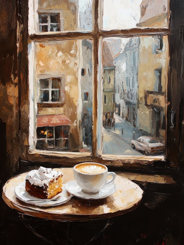 Coffee And Cake 14