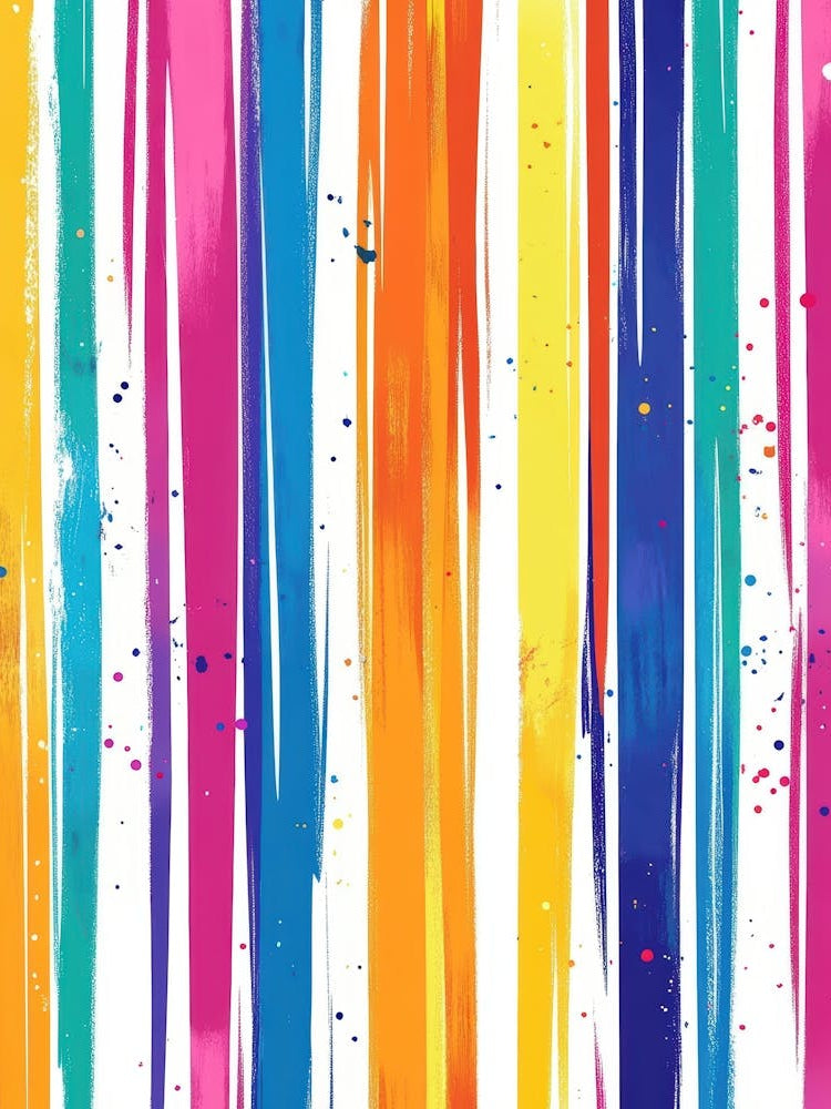Colorful Stripes