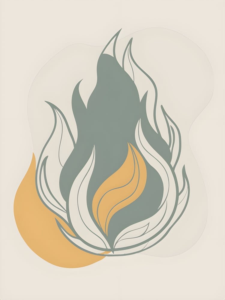 Flames Of Fire 2