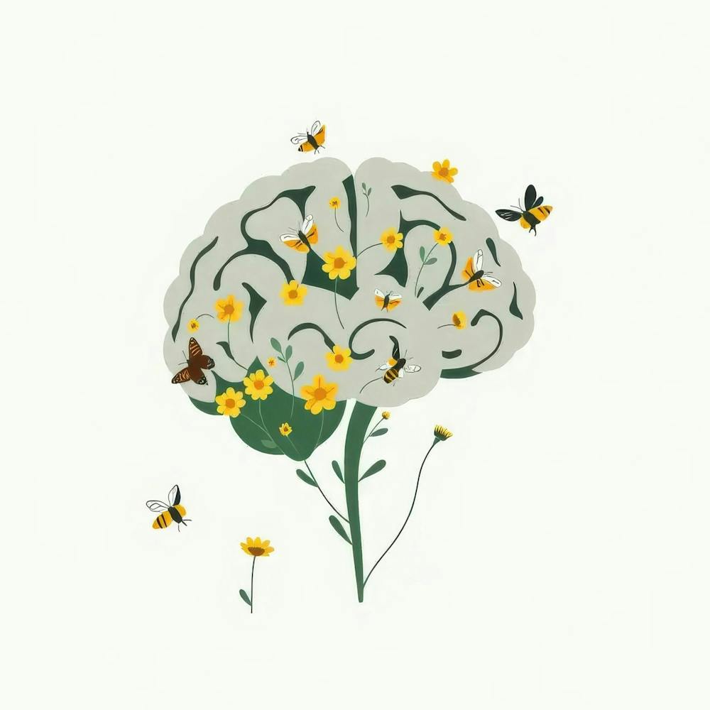 Bee Brain