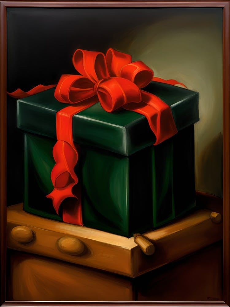 Christmas Gift