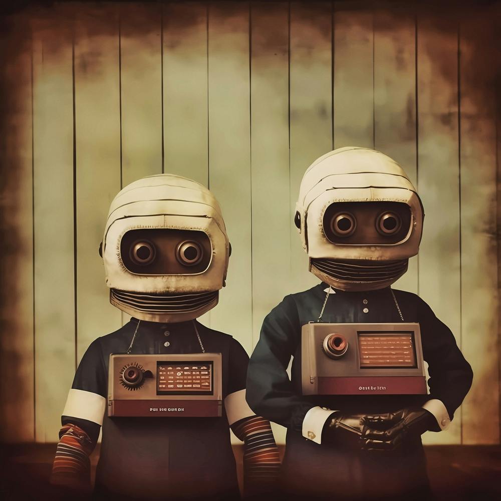 Take Me To Your Leader