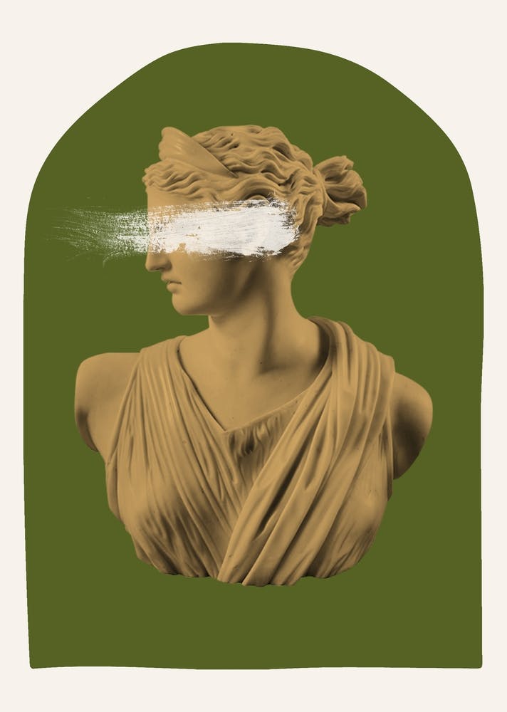 Artemis Dark Academia