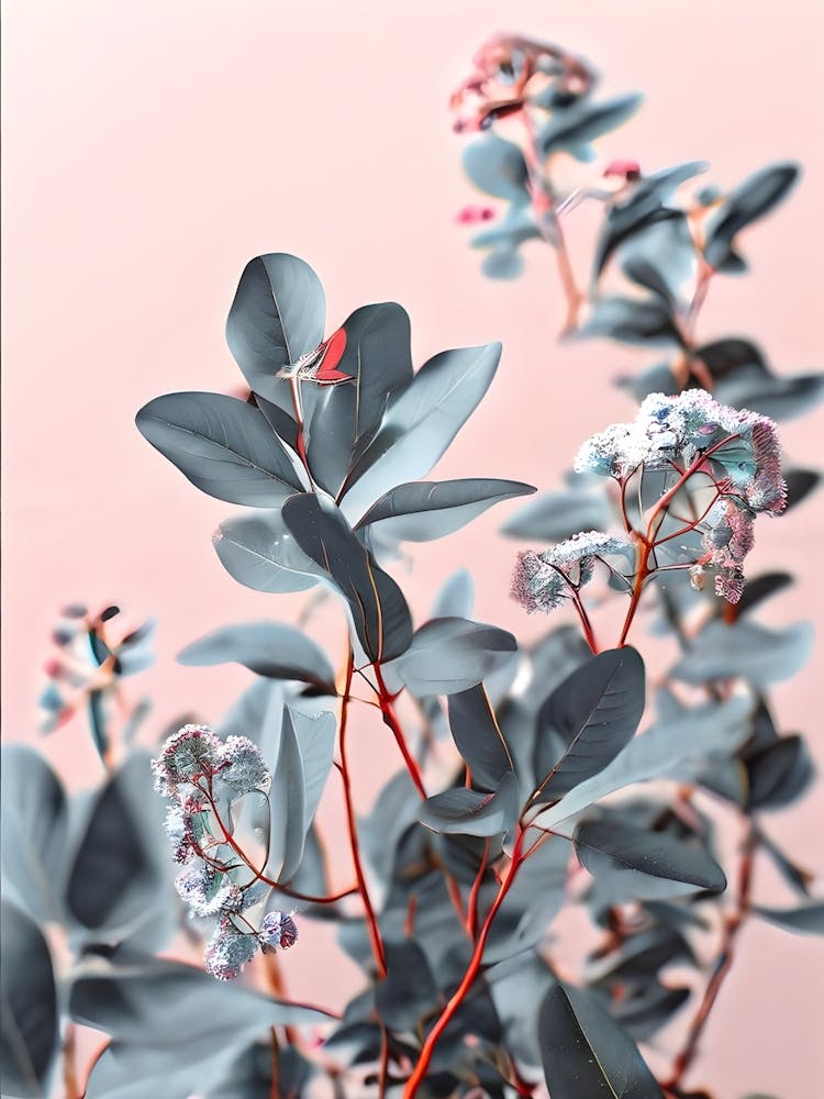 Eucalyptus 7