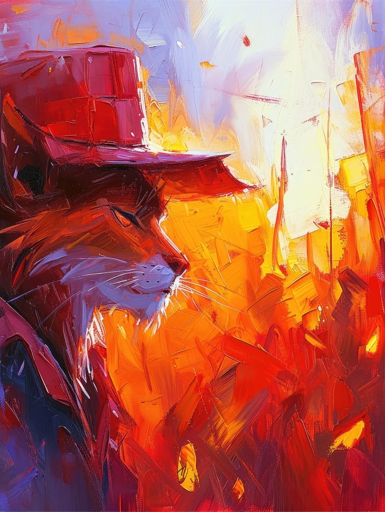Red Fox 1