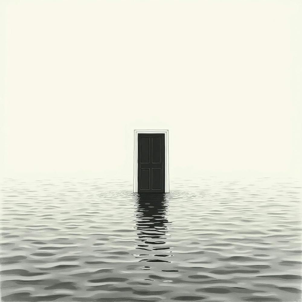 Door In The Water