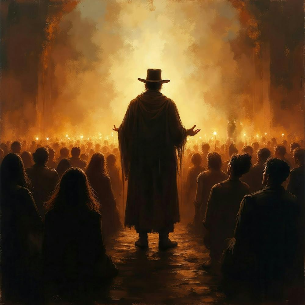 Phantom Of The Opera 2