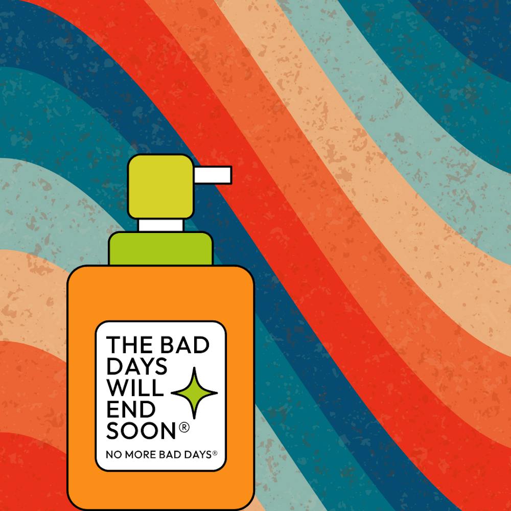 Bad Days Are Coming Soon