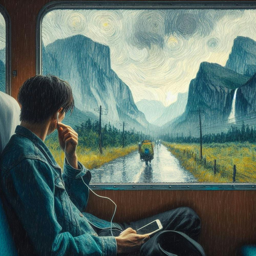 Yosemite
