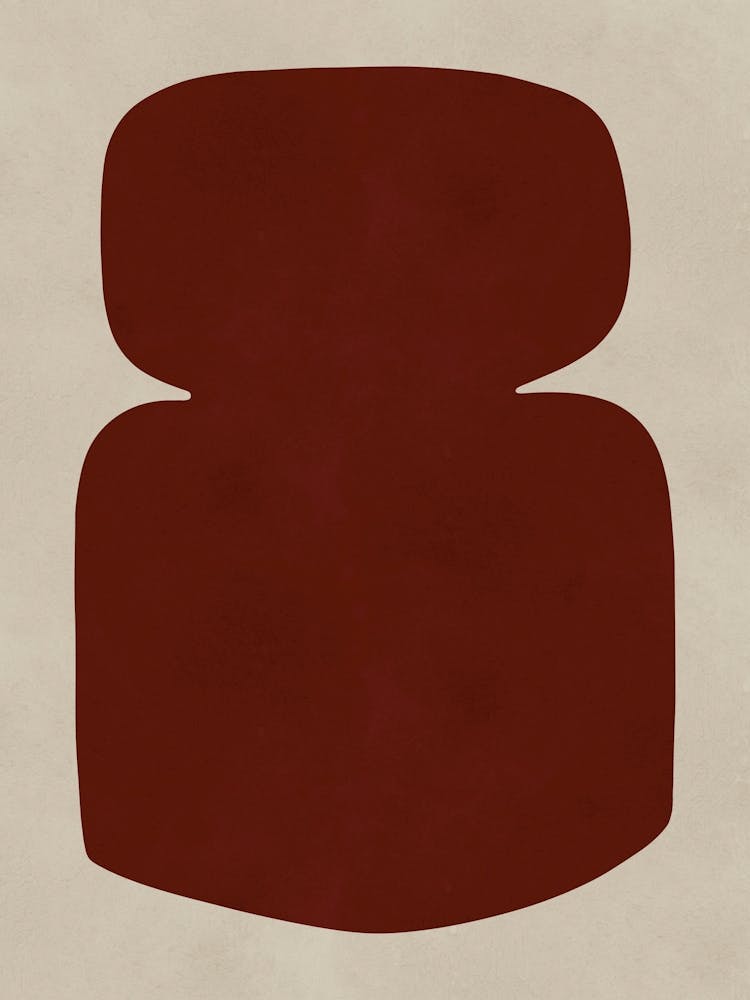 Abstract expressionist 7