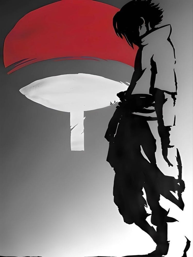 Sasuke I Understand