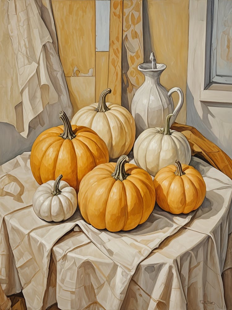 Pumpkins no2