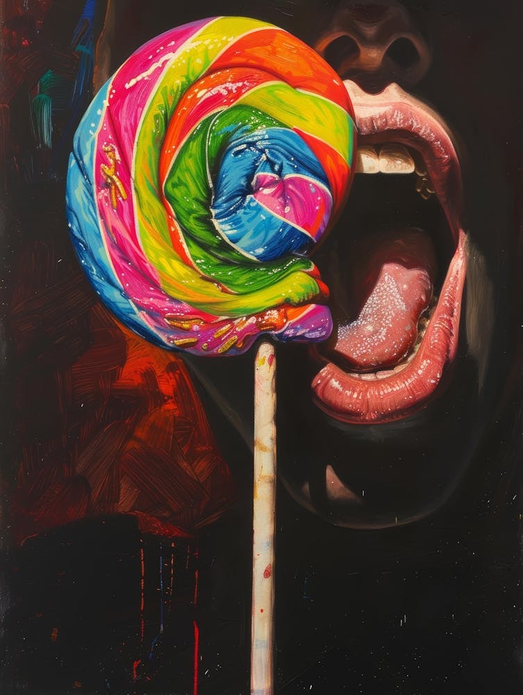 Lollipop 17
