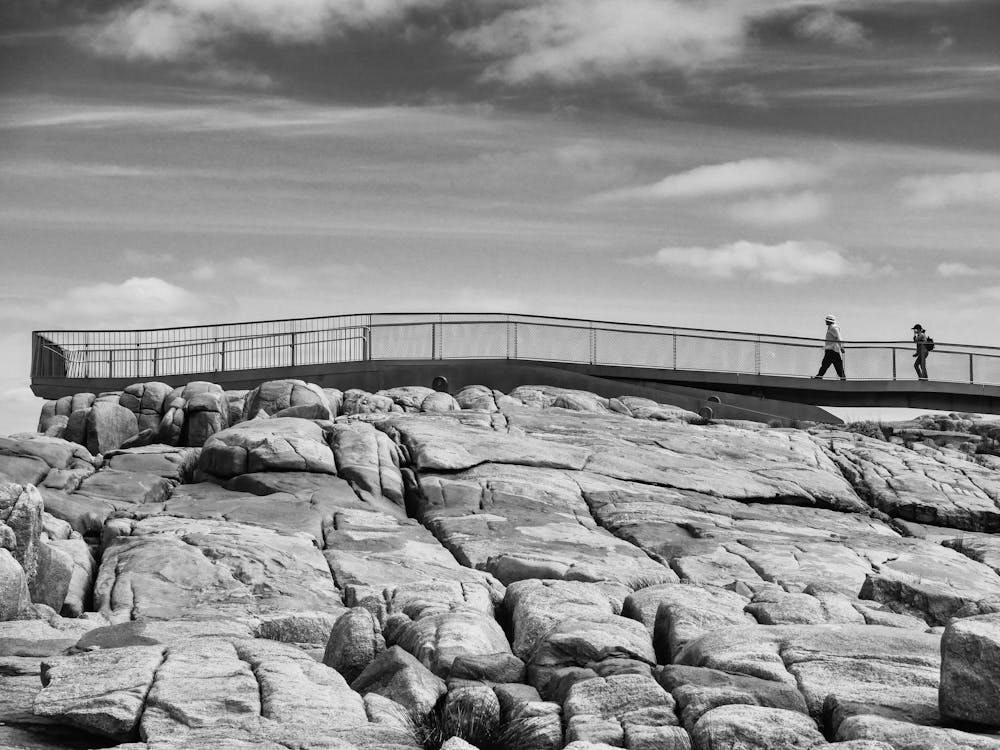 The Gap Viewing Platform Australia
