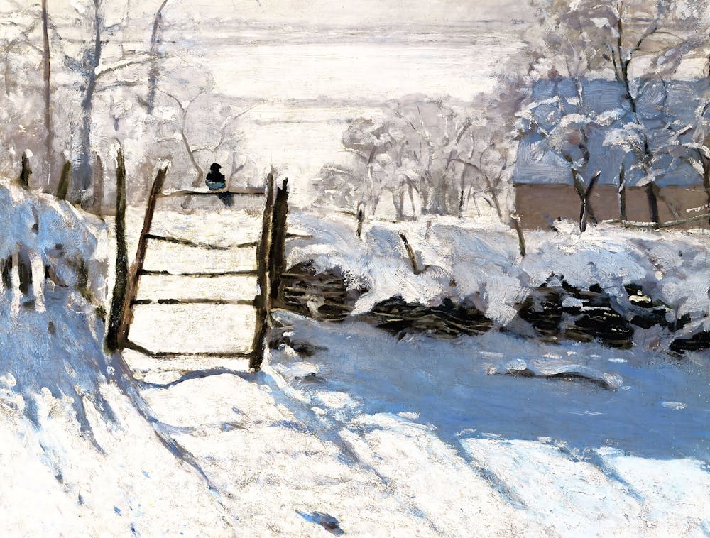 Claude Monet 2