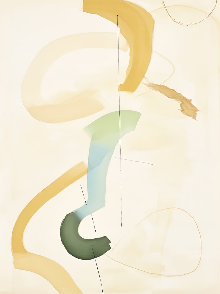 Abstract Art, London, 1960 3