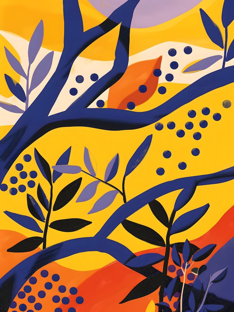 Abstract Painting 60