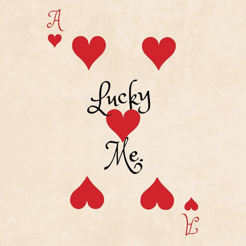 Lucky Me Square