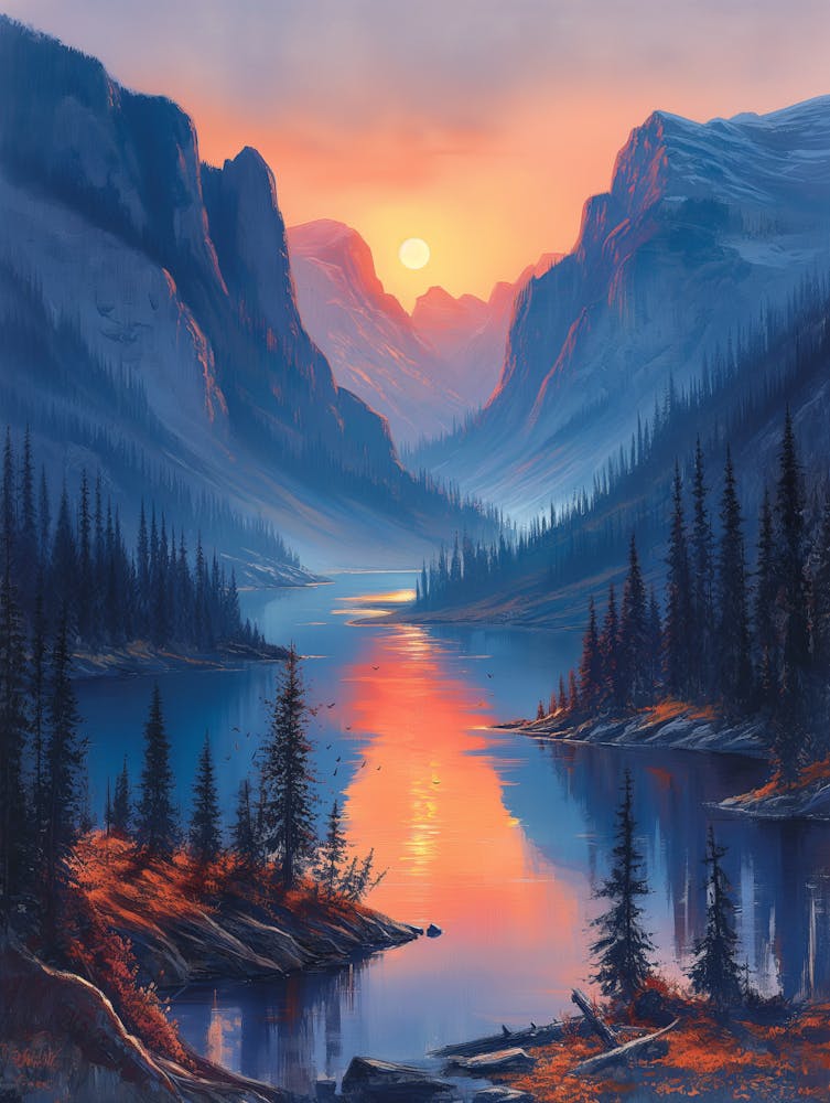 Pixten Simple Minimalistic Nature Wallpaper Chaos 45 Ar 34